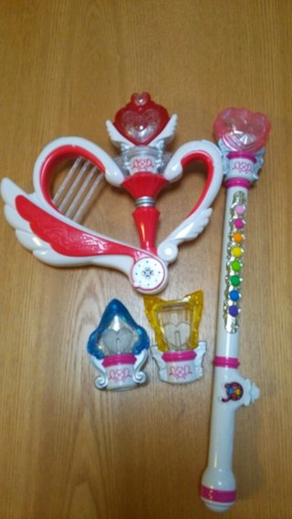 どうでもいい報告してください