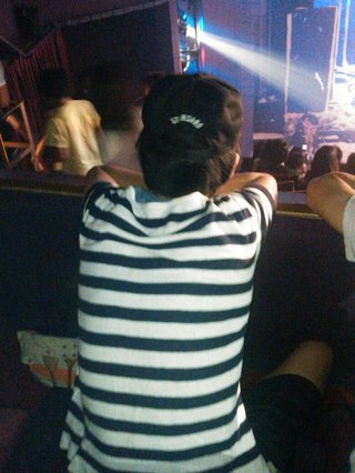 全般から移動！あなたの旦那様の後ろ姿、晒、し大会☆