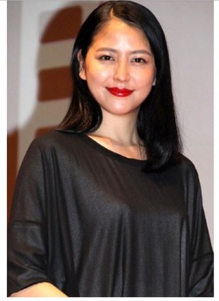 長澤まさみが老けてこわい