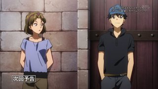 (アニメ)『まじっく快斗1412』