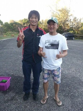 【豪州】サメに両足かまれ死亡の日本人、警察は「ナカハラ・タダシ」さん(４１)と断定(画像あり)