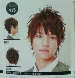 ☆スクープ画☆