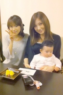 浅田好未ｻﾝのﾌﾞﾛｸﾞ☆