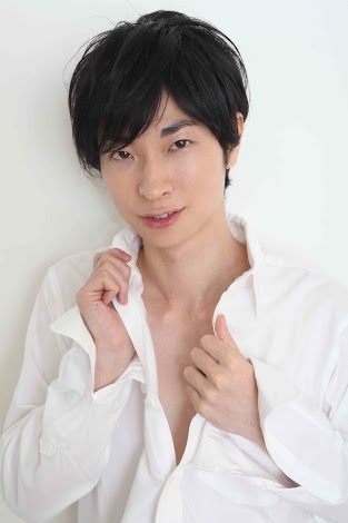 ムータンっていう綾野剛崩れのAV男優