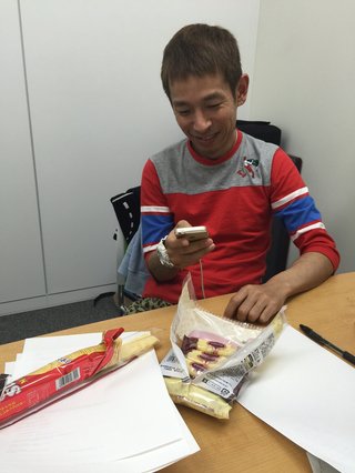 よしもとパパ芸人タケトと話そう！2月20日(金)19時～【質問募集】