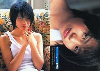 橋本かんなちゃんの母親