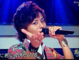 藤ヶ谷太輔　嫌いな人だけ