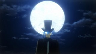 (アニメ)『まじっく快斗1412』