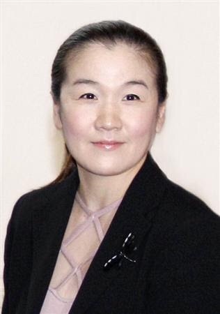 不倫疑惑報道の谷亮子議員　夫・谷佳知の引っ越し提案を拒否 