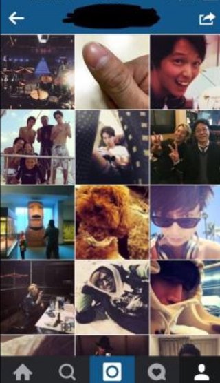 関ジャニ∞大倉忠義、インスタグラム発覚でプラべ写真が大量流出！　