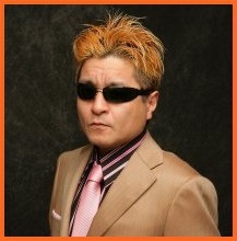 【訃報】「電撃」三五十五さん死去　肺がんで闘病生活の末に