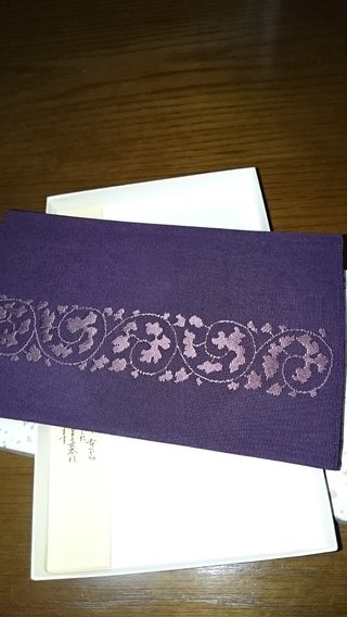 祝儀袋 百均 気になる？