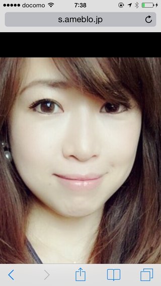 浅田好未ｻﾝのﾌﾞﾛｸﾞ☆