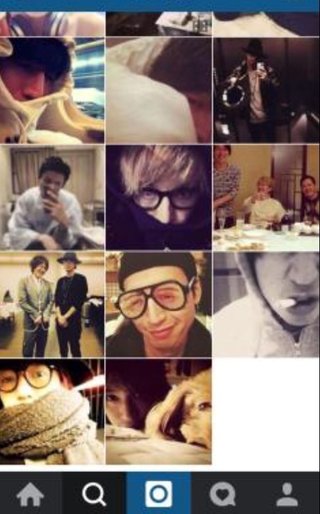 関ジャニ∞大倉忠義、インスタグラム発覚でプラべ写真が大量流出！　