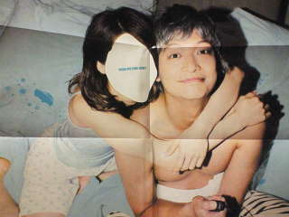 ☆スクープ画☆