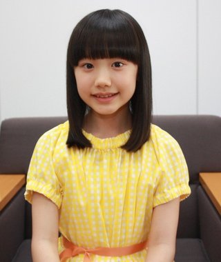 今年ハーフ成人式を迎えた子役の中で