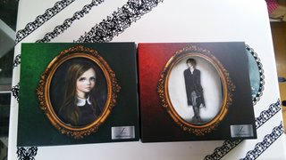 Acid black cherry 3年ぶりのアルバム「Ｌ～エル～」