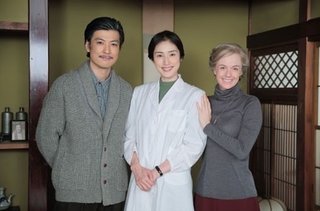 【ネタバレ】朝ドラ「マッサン」