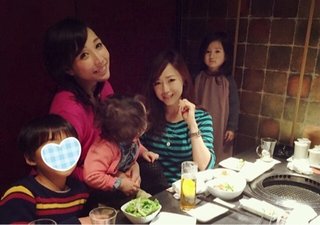 浅田好未ｻﾝのﾌﾞﾛｸﾞ☆