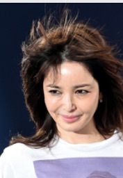 梨花が平子理沙化！！顔パンパン