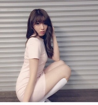 色白ってうらやましい！