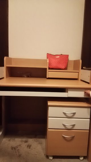 ☆学習机見せてぇ～☆