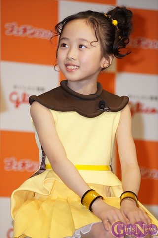 今年ハーフ成人式を迎えた子役の中で