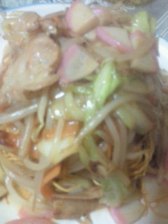 きっと叩かれるであろうことをカキコしてみる