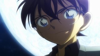 (アニメ)『まじっく快斗1412』