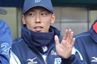 プロ野球＆Jリーグでイケメンいる？