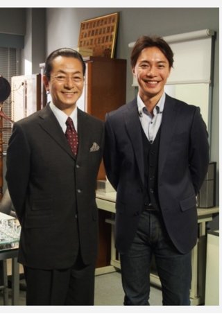 10月11スタート【相棒】見る人いるかな！？