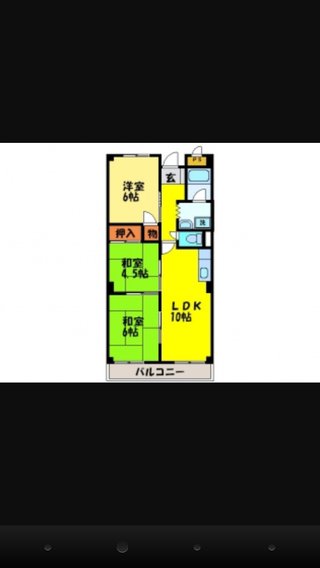 賃貸マンション。いいと思う？