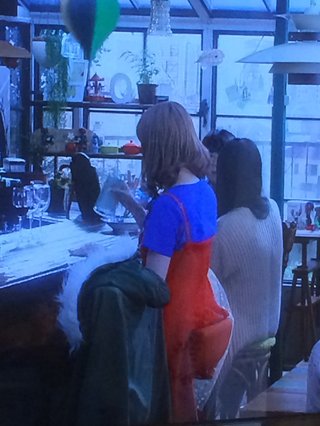 フジテレビ【問題のあるレストラン】木10時～