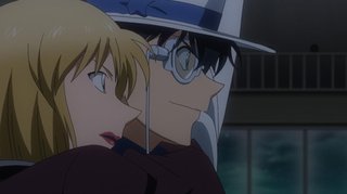 (アニメ)『まじっく快斗1412』