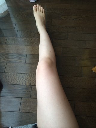 色白ってうらやましい！