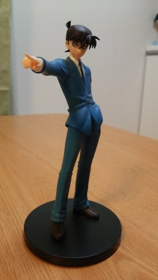 コナン 工藤新一