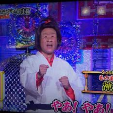 不倫疑惑報道の谷亮子議員　夫・谷佳知の引っ越し提案を拒否 