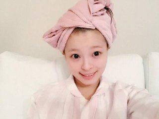 きゃりーぱみゅぱみゅがすっぴんを公開