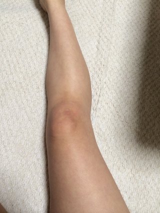 色白ってうらやましい！