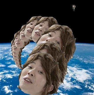 川越シェフってさイケメンじゃなく普通レベルの顔だよね