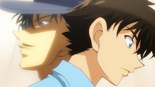 (アニメ)『まじっく快斗1412』