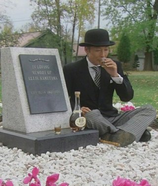 NHK連続ﾃﾚﾋﾞ小説　マッサン