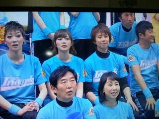 中居正広×渡辺麻友【UTAGE】TBS系・月・後11：53～