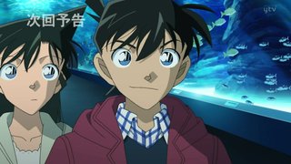 コナン見てる人