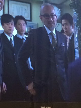 フジ『ようこそ、我が家へ』月９