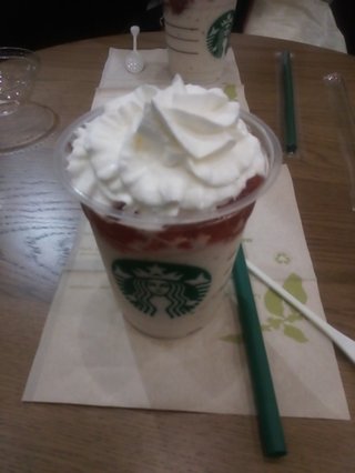 スタバ総合トピ