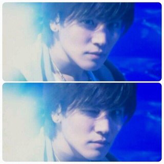 岩田剛典さん(EXILE)好きな人！