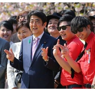 ラッスンゴレライは原爆の｢落寸号令雷｣を意味？