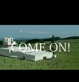 ラッスンゴレライは原爆の｢落寸号令雷｣を意味？