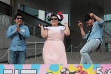 ラッスンゴレライは原爆の｢落寸号令雷｣を意味？